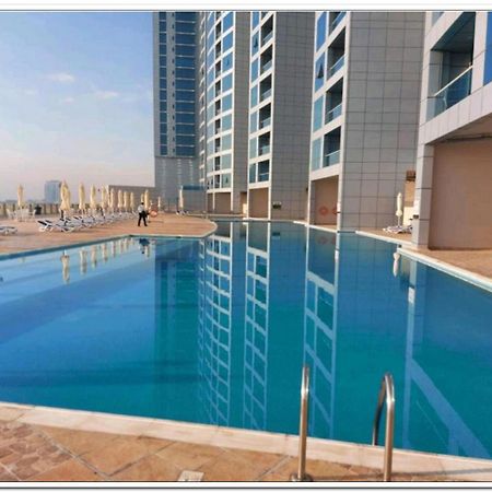 Skyline High Beach 2 Bedroom Apartment Adżman Zewnętrze zdjęcie